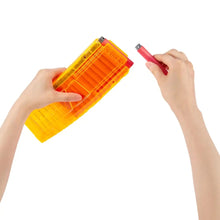 Load image into Gallery viewer, Zuru X-Shot SKINS Pro Series Longshot Foam Blaster with 40 Darts