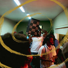 Load image into Gallery viewer, Marshall BROMLEY 750 442W Bluetooth Party Speaker (Integrated Stage Lights, Stereo Channel, Black & Brass)