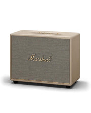 Load image into Gallery viewer, Marshall Woburn III 150 W Bluetooth Powered Speaker, Cream