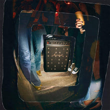 Load image into Gallery viewer, Marshall Bromley 450 Portable Party Speaker - Loud 360° Sound with Bass EQ Controls | 40+ Hours Playtime | Bluetooth, 3.5 mm AUX, RCA, Microphone, Instrument Inputs | LED Lights - Black and Brass