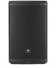 Load image into Gallery viewer, JBL Professional EON715 15-inch Powered PA Speaker with Bluetooth, Black