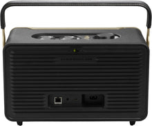 Load image into Gallery viewer, JBL AUTHENTICS 300 Smart home speaker with Wi-Fi, Bluetooth and Voice Assistants with retro design