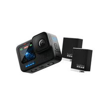 Load image into Gallery viewer, GoPro Hero 12 Bundle