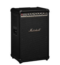 Load image into Gallery viewer, Marshall BROMLEY 750 442W Bluetooth Party Speaker (Integrated Stage Lights, Stereo Channel, Black & Brass)