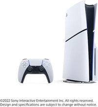 Load image into Gallery viewer, Sony PS5®️ Console Slim – NBA 2K26 Bundle