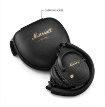 Load image into Gallery viewer, Marshall Monitor III Active Noise Canceling Over Ear Bluetooth Headphones
