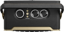 Load image into Gallery viewer, JBL AUTHENTICS 300 Smart home speaker with Wi-Fi, Bluetooth and Voice Assistants with retro design