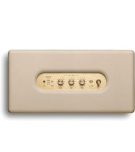 Load image into Gallery viewer, Marshall Woburn III 150 W Bluetooth Powered Speaker, Cream