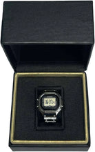 Load image into Gallery viewer, Casio 50Th Anniversary Ring Watch Crw-001-1Jr/Crw-001-1Pr