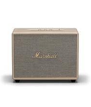 Load image into Gallery viewer, Marshall Woburn III 150 W Bluetooth Powered Speaker, Cream