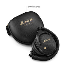 Load image into Gallery viewer, Marshall Monitor III Active Noise Canceling Over Ear Bluetooth Headphones