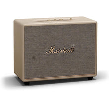 Load image into Gallery viewer, Marshall Woburn III 150 W Bluetooth Powered Speaker, Cream