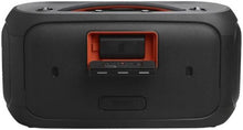 Load image into Gallery viewer, JBL PartyBox On-The-Go 2 Party Speaker with Wireless Microphone