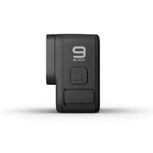 Load image into Gallery viewer, GoPro HERO9 Optical 1X Black Waterproof Action Camera