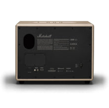 Load image into Gallery viewer, Marshall Woburn III 150 W Bluetooth Powered Speaker, Cream