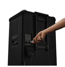 Load image into Gallery viewer, Marshall BROMLEY 750 442W Bluetooth Party Speaker (Integrated Stage Lights, Stereo Channel, Black & Brass)