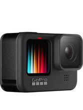 Load image into Gallery viewer, GoPro HERO9 Optical 1X Black Waterproof Action Camera