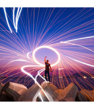 Load image into Gallery viewer, GoPro HERO11 Waterproof Action Camera with Front & Rear LCD Screens, 5.3K60 Ultra HD Video, HyperSmooth 5.0,1080p Live Streaming with Enduro Battery (1-Yr International + 1-Yr India Warranty), Black