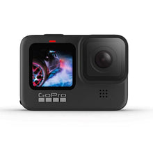 Load image into Gallery viewer, GoPro HERO9 Optical 1X Black Waterproof Action Camera