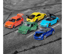 Load image into Gallery viewer, Porsche Experience Center + 5 vehicles | Majorette