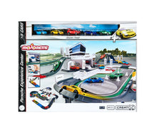 Load image into Gallery viewer, Porsche Experience Center + 5 vehicles | Majorette