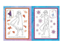 Load image into Gallery viewer, Disney Frozen 2: The Ultimate Colouring PACK (Mammoth Colouring)