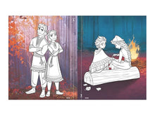 Load image into Gallery viewer, Disney Frozen 2: The Ultimate Colouring PACK (Mammoth Colouring)