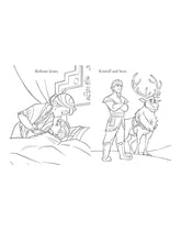 Load image into Gallery viewer, Disney Frozen 2 Colouring Book (Simply Colouring)