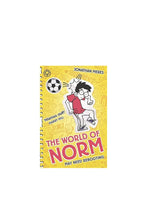 Load image into Gallery viewer, THE WORLD OF NORM : 2 : MAY CAUSE