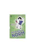 Load image into Gallery viewer, THE WORLD OF NORM : 2 : MAY CAUSE