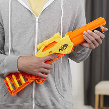 Load image into Gallery viewer, Nerf Alpha Strike 35-Piece Ultimate Mission Pack , Includes 5 Blasters and 30 Official Elite Darts (Multicolour)
