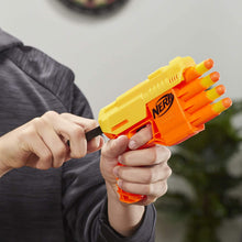 Load image into Gallery viewer, Nerf Alpha Strike 35-Piece Ultimate Mission Pack , Includes 5 Blasters and 30 Official Elite Darts (Multicolour)
