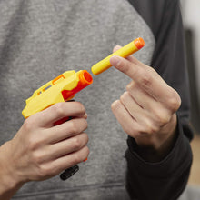 Load image into Gallery viewer, Nerf Alpha Strike 35-Piece Ultimate Mission Pack , Includes 5 Blasters and 30 Official Elite Darts (Multicolour)