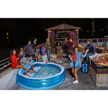 Load image into Gallery viewer, JBL PartyBox 110 - Portable Party Speaker with Built-in Lights, Powerful Sound and deep bass