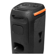 Load image into Gallery viewer, JBL PartyBox 110 - Portable Party Speaker with Built-in Lights, Powerful Sound and deep bass