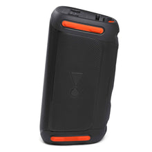 Load image into Gallery viewer, JBL PartyBox 110 - Portable Party Speaker with Built-in Lights, Powerful Sound and deep bass
