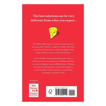 Load image into Gallery viewer, Out of the Maze:A Simple Way To Change Your Thinking & Unlock Sucess