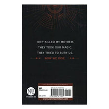 Load image into Gallery viewer, Children Of Blood And Bone : Tomi Adeyemi