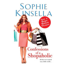 Load image into Gallery viewer, Confessions Of A Shopaholic
