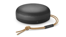 Load image into Gallery viewer, Bang & Olufsen Beosound A1 2nd Gen Portable Wireless Bluetooth Speaker with Voice Assist & Alexa Integration, 3 Microphones for Great Call Quality, 18-Hours Playtime, IP 67 Dustproof and Waterproof