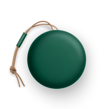 Load image into Gallery viewer, Bang & Olufsen Beosound A1 2nd Gen Portable Wireless Bluetooth Speaker with Voice Assist & Alexa Integration, 3 Microphones for Great Call Quality, 18-Hours Playtime, IP 67 Dustproof and Waterproof