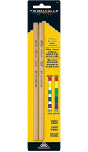 Load image into Gallery viewer, Prismacolor 962 Premier Colorless Blender Pencils, 2-Count