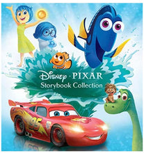Load image into Gallery viewer, Disney*Pixar Storybook Collection