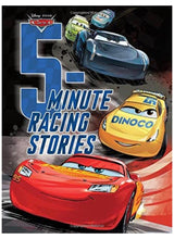 Load image into Gallery viewer, 5-Minute Racing Stories (5-Minute Stories)