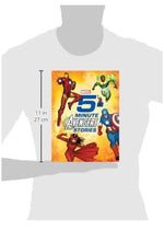 Load image into Gallery viewer, 5-Minute Avengers Stories (5-Minute Stories)