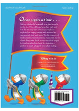 Load image into Gallery viewer, Disney 5-Minute Fairy Tales (5-Minute Stories)