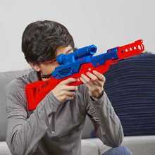 Load image into Gallery viewer, Alpha Strike Wolf LR-1 Blaster with Targeting Scope - Nerf | Hasbro