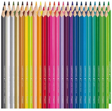 Load image into Gallery viewer, Maped Color'Peps Color Pencil Set - Pack of 48 (Multicolor)