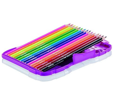Load image into Gallery viewer, Maped Color'Peps Color Pencil Set - Pack of 12 (Multicolor)
