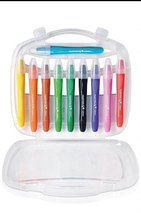 Load image into Gallery viewer, Maped Water Color Crayons Set - Pack of 10